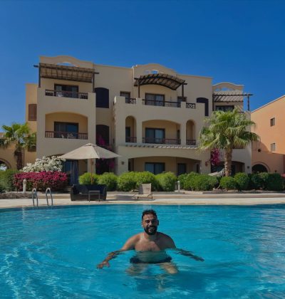 الجونه El Gouna, Sabina в сентябре — фото погоды (2025-09-24)