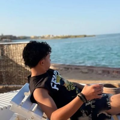 الجونه El Gouna, Sabina в октябре — фото погоды (2025-10-21)