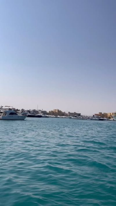 الجونه El Gouna, Sabina в ноябре — фото погоды (2025-11-04)