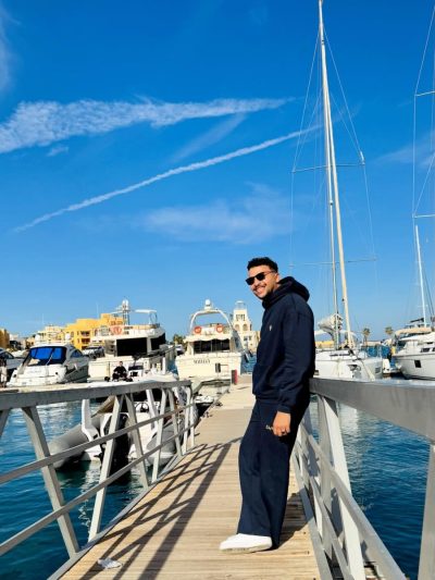 الجونه El Gouna, Sabina в декабре — фото погоды (2025-12-31)