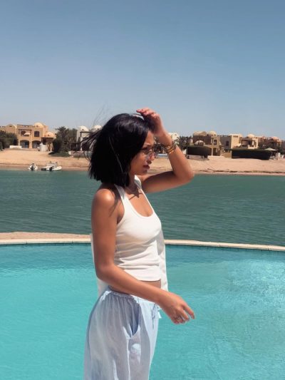 الجونه El Gouna, Sabina в июне — фото погоды (2026-06-17)