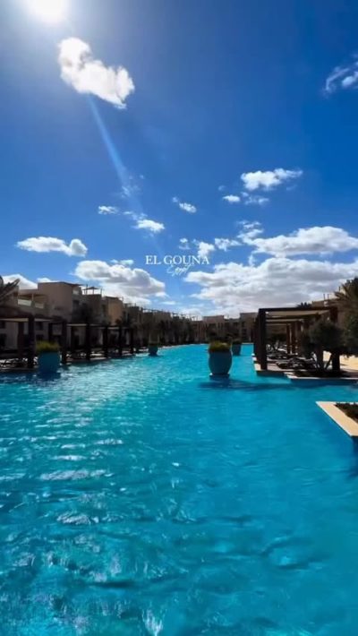 الجونه El Gouna, Sabina в июне — фото погоды (2026-06-26)