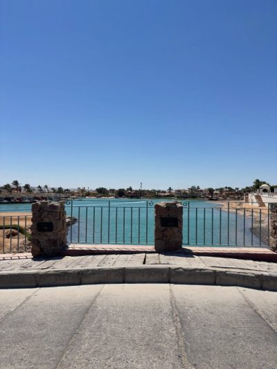 الجونه El Gouna, Sabina в июле — фото погоды (2026-07-18)