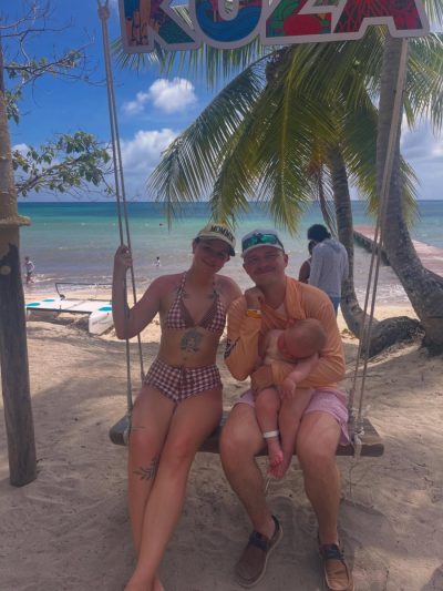 Puerta Maya Cozumel в июне — фото погоды (2026-06-20)