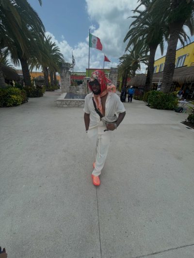 Puerta Maya Cozumel в июне — фото погоды (2026-06-27)