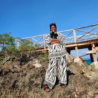 Prison Island Zanzibar в январе — фото погоды (2026-01-30)