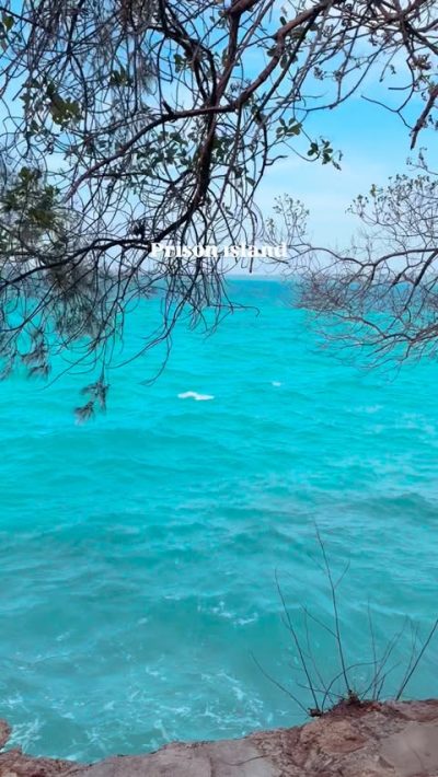 Prison Island Zanzibar в феврале — фото погоды (2026-02-28)