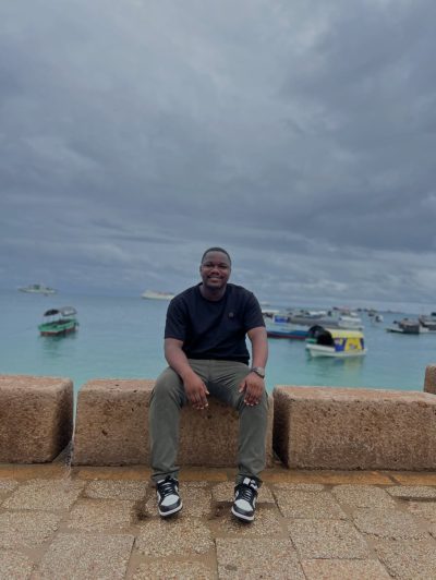 Prison Island Zanzibar в апреле — фото погоды (2026-04-26)