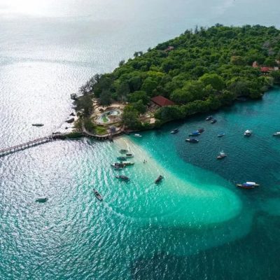 Prison Island Zanzibar в июле — фото погоды (2026-07-02)
