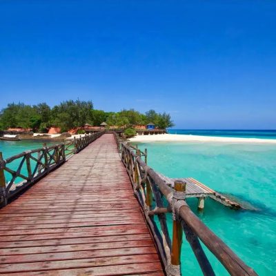 Prison Island Zanzibar в июле — фото погоды (2026-07-02)