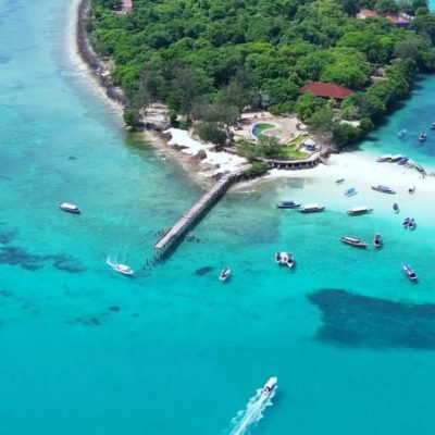 Prison Island Zanzibar в июле — фото погоды (2026-07-16)