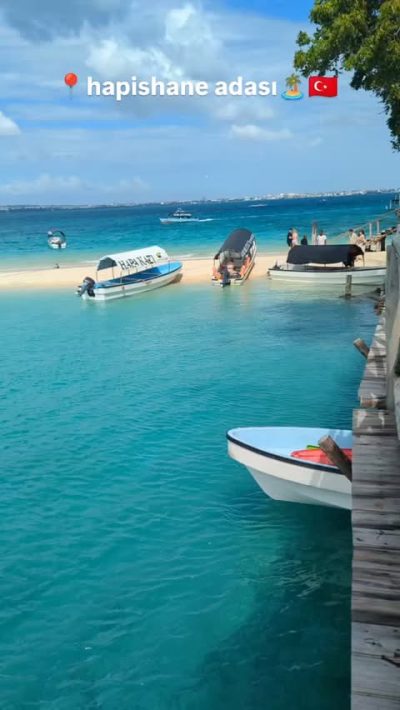 Prison Island Zanzibar в июле — фото погоды (2026-07-20)