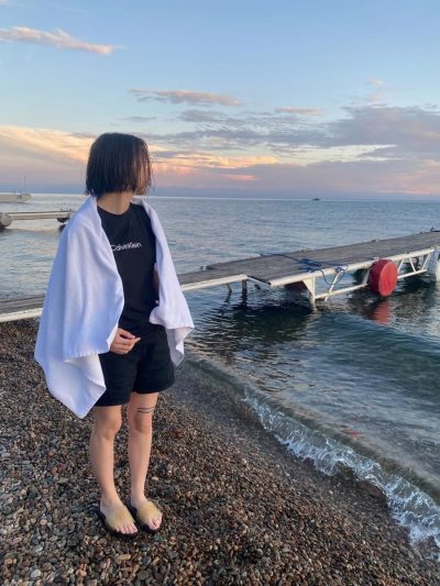 Lake Baikal, Listvyanka в августе — фото погоды (2025-08-29)