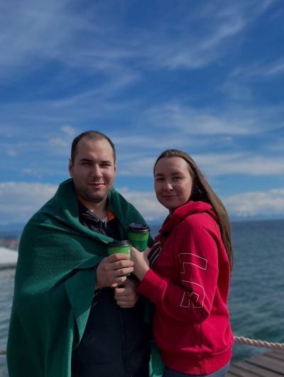 Lake Baikal, Listvyanka в сентябре — фото погоды (2025-09-05)