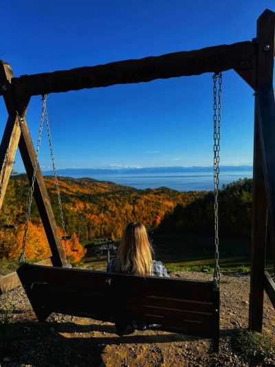 Lake Baikal, Listvyanka в сентябре — фото погоды (2025-09-30)