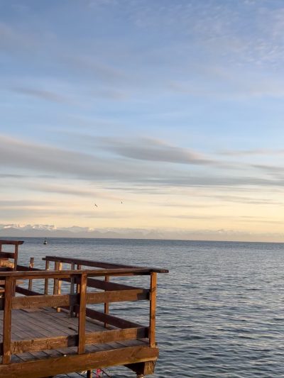 Lake Baikal, Listvyanka в ноябре — фото погоды (2025-11-22)