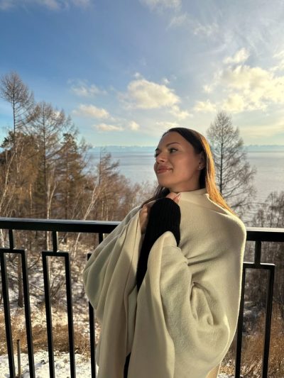 Lake Baikal, Listvyanka в декабре — фото погоды (2025-12-02)