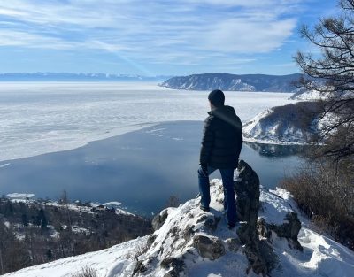 Lake Baikal, Listvyanka в мае — фото погоды (2026-05-28)