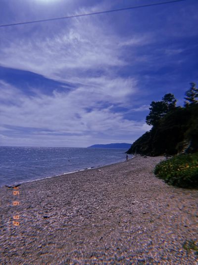 Lake Baikal, Listvyanka в июне — фото погоды (2026-06-17)