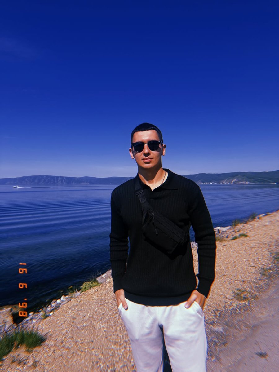Погода в Листвянка