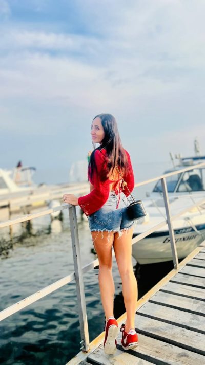 Lake Baikal, Listvyanka в июле — фото погоды (2026-07-05)