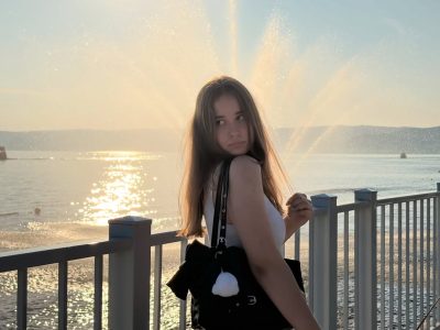 Lake Baikal, Listvyanka в июле — фото погоды (2026-07-17)