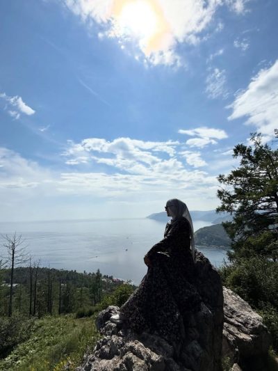 Lake Baikal, Listvyanka в июле — фото погоды (2026-07-19)