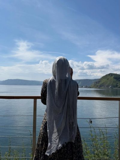 Lake Baikal, Listvyanka в июле — фото погоды (2026-07-19)