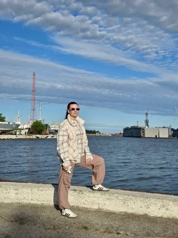 Погода в Калининград