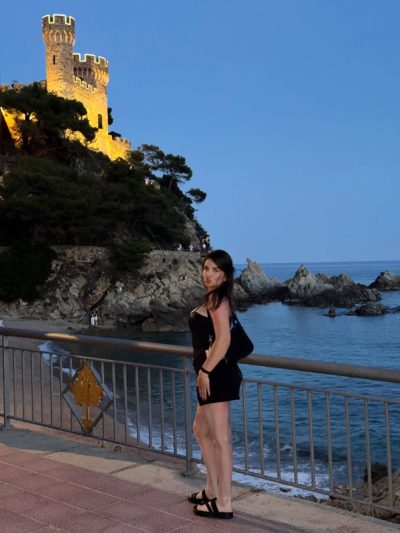 Lloret De Mar, Costa Brava, Espagne — фото погоды в июне (2026-06-20)