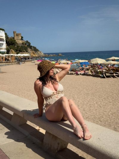 Lloret De Mar, Costa Brava, Espagne — фото погоды в июне (2026-06-30)
