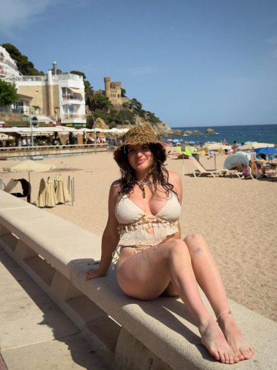 Lloret De Mar, Costa Brava, Espagne — фото погоды в июне (2026-06-30)