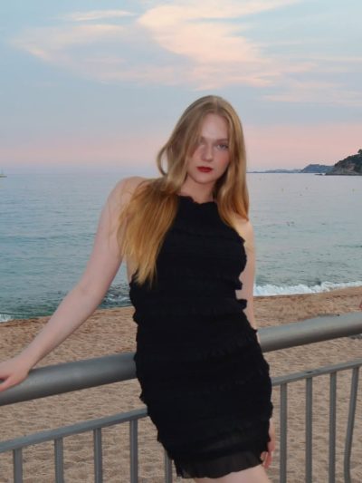Lloret De Mar, Costa Brava, Espagne — фото погоды в июле (2026-07-10)