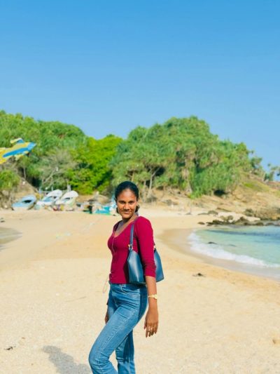 Blue Beach Island в июле — фото погоды (2026-07-08)