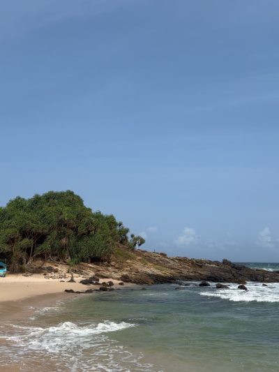 Blue Beach Island в июле — фото погоды (2026-07-15)
