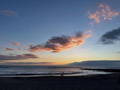 Playa de Fañabé (Costa Adeje) Tenerife Sur в апреле — фото погоды (2026-04-11)