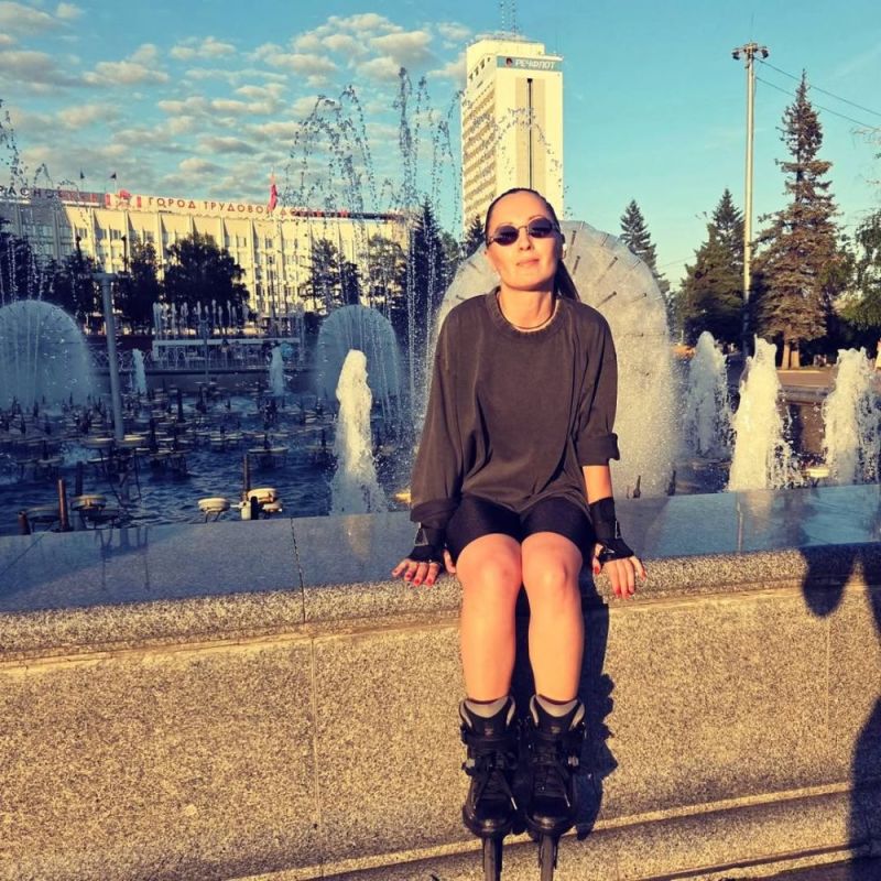 Погода в Красноярск