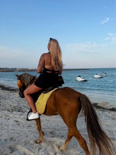 Djerba Island в июле — фото погоды (2026-07-09)