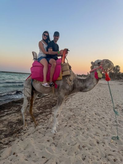 Djerba Island в июле — фото погоды (2026-07-10)