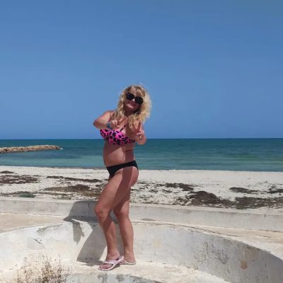 Djerba Island в июле — фото погоды (2026-07-14)