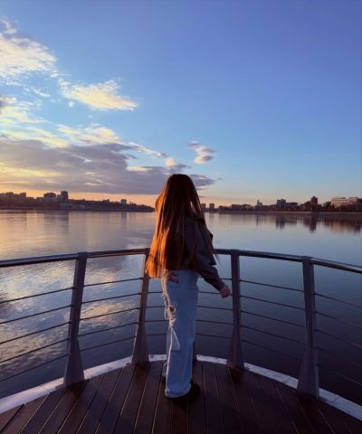 Остров Юность в мае — фото погоды (2026-05-10)
