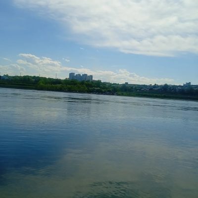 Остров Юность в мае — фото погоды (2026-05-28)