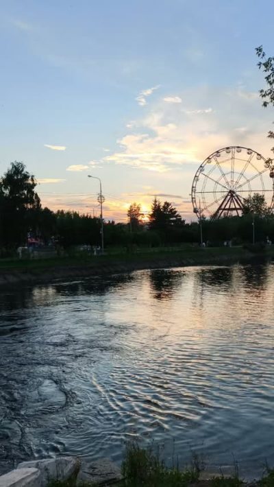Остров Юность в июле — фото погоды (2026-07-19)