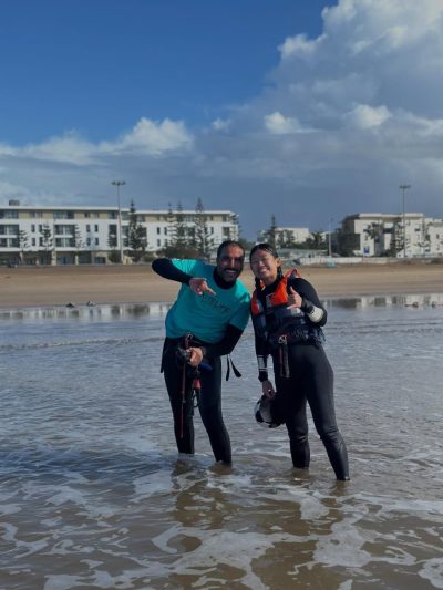 La Plage D'Essaouira в декабре — фото погоды (2025-12-28)