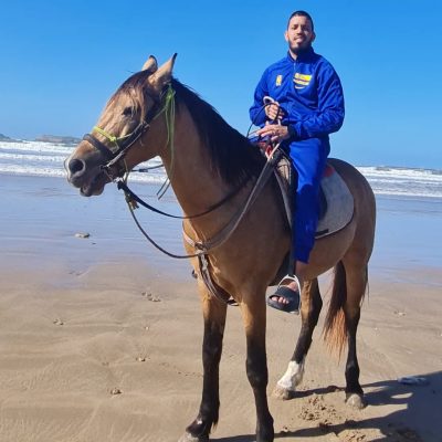 La Plage D'Essaouira в январе — фото погоды (2026-01-24)
