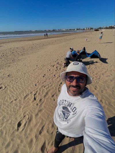 La Plage D'Essaouira в феврале — фото погоды (2026-02-21)