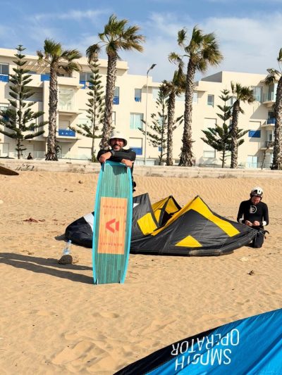La Plage D'Essaouira в феврале — фото погоды (2026-02-21)