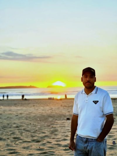 La Plage D'Essaouira в апреле — фото погоды (2026-04-23)