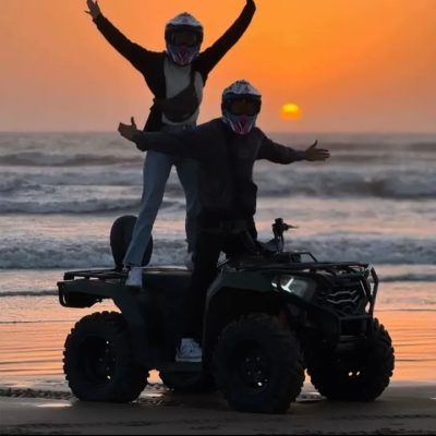 La Plage D'Essaouira в июне — фото погоды (2026-06-18)