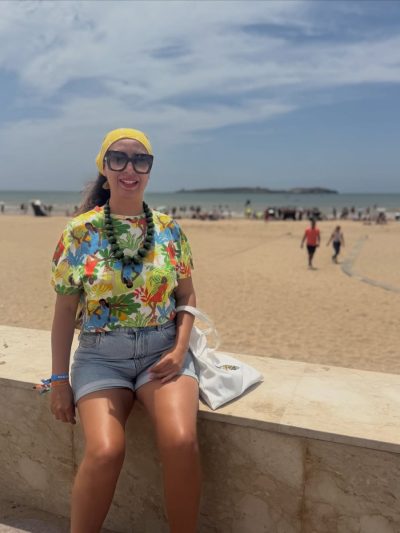 La Plage D'Essaouira в июле — фото погоды (2026-07-03)
